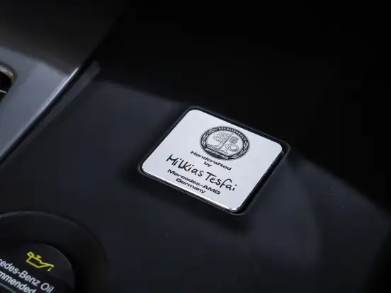 MERCEDES-BENZ-GLE 63 AMG-4.0 V8 BITURBO GASOLINA COUPÉ S 4MATIC 9G-TRONIC MERCEDES-BENZ-GLE 63 AMG-2023