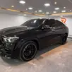 MERCEDES-BENZ GLE 63 AMG 4.0 V8 BITURBO GASOLINA COUPÉ S 4MATIC 9G-TRONIC MERCEDES-BENZ GLE 63 AMG 4.0 V8 BITURBO GASOLINA COUPÉ S 4MATIC 9G-TRONIC