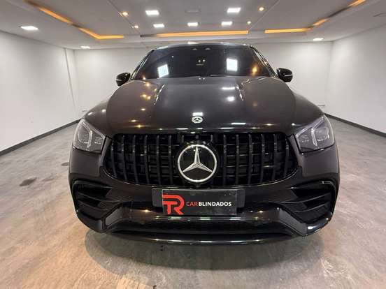 MERCEDES-BENZ-GLE 63 AMG-4.0 V8 BITURBO GASOLINA COUPÉ S 4MATIC 9G-TRONIC MERCEDES-BENZ-GLE 63 AMG-2021