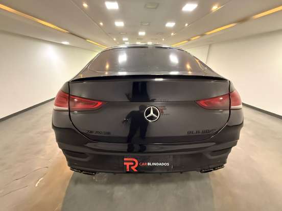 MERCEDES-BENZ-GLE 63 AMG-4.0 V8 BITURBO GASOLINA COUPÉ S 4MATIC 9G-TRONIC MERCEDES-BENZ-GLE 63 AMG-2021