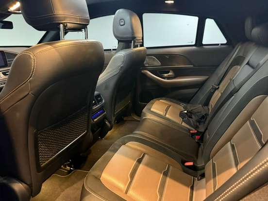 MERCEDES-BENZ-GLE 63 AMG-4.0 V8 BITURBO GASOLINA COUPÉ S 4MATIC 9G-TRONIC MERCEDES-BENZ-GLE 63 AMG-2021