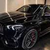 MERCEDES-BENZ GLE 63 AMG 4.0 V8 BITURBO GASOLINA COUPÉ S 4MATIC 9G-TRONIC MERCEDES-BENZ GLE 63 AMG 4.0 V8 BITURBO GASOLINA COUPÉ S 4MATIC 9G-TRONIC