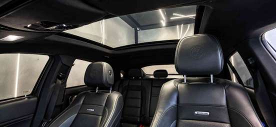 MERCEDES-BENZ-GLE 63 AMG-2022