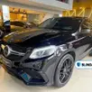 MERCEDES-BENZ GLE 63 AMG 5.5 V8 TURBO GASOLINA COUPÉ 4MATIC 7G-TRONIC MERCEDES-BENZ GLE 63 AMG 5.5 V8 TURBO GASOLINA COUPÉ 4MATIC 7G-TRONIC