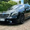 MERCEDES-BENZ S 63 AMG 4.0 V8 TURBO GASOLINA L 4MATIC SPEEDSHIFT MERCEDES-BENZ S 63 AMG 4.0 V8 TURBO GASOLINA L 4MATIC SPEEDSHIFT