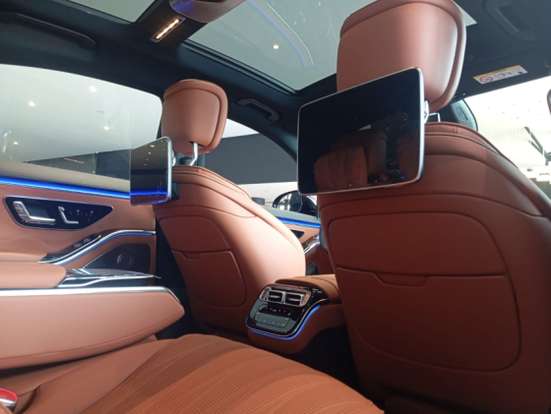 MERCEDES-BENZ-S 63 AMG-2025