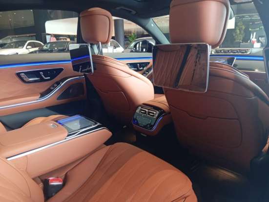 MERCEDES-BENZ-S 63 AMG-2025