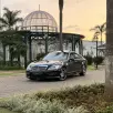 MERCEDES-BENZ S 63 AMG 5.5 L V8 BI-TURBO GASOLINA 4P AUTOMÁTICO MERCEDES-BENZ S 63 AMG 5.5 L V8 BI-TURBO GASOLINA 4P AUTOMÁTICO