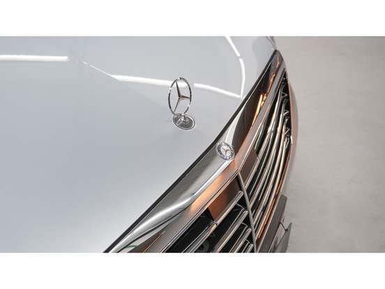 MERCEDES-BENZ-S 63 AMG-5.5 L V8 BI-TURBO GASOLINA 4P AUTOMÁTICO MERCEDES-BENZ-S 63 AMG-2014