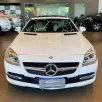 MERCEDES-BENZ SLK 250 1.8 CGI 16V TURBO GASOLINA 2P AUTOMÁTICO MERCEDES-BENZ SLK 250 1.8 CGI 16V TURBO GASOLINA 2P AUTOMÁTICO