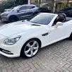 MERCEDES-BENZ SLK 250 1.8 CGI 16V TURBO GASOLINA 2P AUTOMÁTICO MERCEDES-BENZ SLK 250 1.8 CGI 16V TURBO GASOLINA 2P AUTOMÁTICO