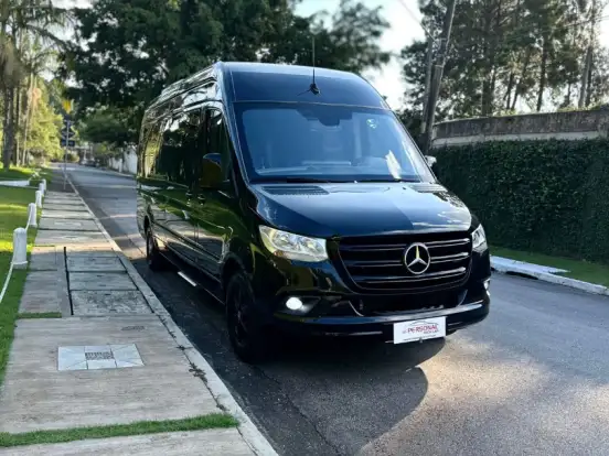 MERCEDES-BENZ-SPRINTER-2.0 CDI DIESEL CHASSIS 417 LONGO MANUAL MERCEDES-BENZ-SPRINTER-2023
