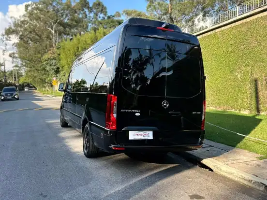 MERCEDES-BENZ-SPRINTER-2.0 CDI DIESEL CHASSIS 417 LONGO MANUAL MERCEDES-BENZ-SPRINTER-2023
