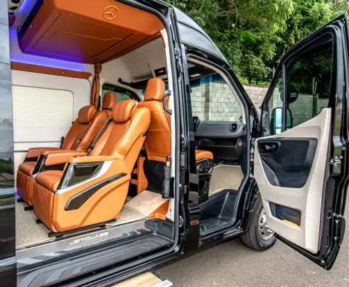 MERCEDES-BENZ-SPRINTER-2.0 CDI DIESEL CHASSIS 517 EXTRA LONGO MANUAL MERCEDES-BENZ-SPRINTER-2023
