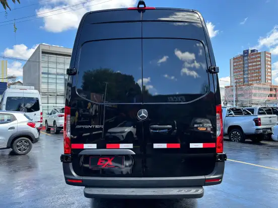 MERCEDES-BENZ-SPRINTER-2.0 CDI DIESEL VAN 517 TA EXTRA LONGO 21L MANUAL MERCEDES-BENZ-SPRINTER-2026