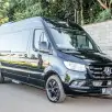 MERCEDES-BENZ SPRINTER 2.2 CDI DIESEL CHASSIS 416 LONGO MANUAL MERCEDES-BENZ SPRINTER 2.2 CDI DIESEL CHASSIS 416 LONGO MANUAL