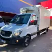 MERCEDES-BENZ SPRINTER 2.2 CDI DIESEL CHASSIS 515 EXTRA LONGO MANUAL MERCEDES-BENZ SPRINTER 2.2 CDI DIESEL CHASSIS 515 EXTRA LONGO MANUAL
