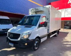 MERCEDES-BENZ SPRINTER 2.2 CDI DIESEL CHASSIS 515 EXTRA LONGO MANUAL MERCEDES-BENZ SPRINTER 2.2 CDI DIESEL CHASSIS 515 EXTRA LONGO MANUAL