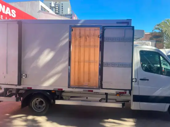 MERCEDES-BENZ-SPRINTER-2.2 CDI DIESEL CHASSIS 515 EXTRA LONGO MANUAL MERCEDES-BENZ-SPRINTER-2018