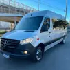 MERCEDES-BENZ SPRINTER 2.2 CDI DIESEL VAN 516 TA EXTRA LONGO 18L MANUAL MERCEDES-BENZ SPRINTER 2.2 CDI DIESEL VAN 516 TA EXTRA LONGO 18L MANUAL