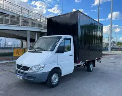 MERCEDES-BENZ SPRINTER 2.2 CHASSI STREET LONGO 311 CDI DIESEL 3P MANUAL MERCEDES-BENZ SPRINTER 2.2 CHASSI STREET LONGO 311 CDI DIESEL 3P MANUAL