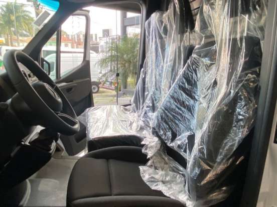 MERCEDES-BENZ-SPRINTER-2.0 CDI DIESEL FURGÃO 317 STREET TA LONGO MANUAL MERCEDES-BENZ-SPRINTER-2026