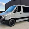 MERCEDES-BENZ SPRINTER 2.2 CDI DIESEL FURGÃO 415 TA EXTRA LONGO MANUAL MERCEDES-BENZ SPRINTER 2.2 CDI DIESEL FURGÃO 415 TA EXTRA LONGO MANUAL
