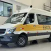 MERCEDES-BENZ SPRINTER 2.2 CDI DIESEL VAN 415 TA LONGO 19L MANUAL MERCEDES-BENZ SPRINTER 2.2 CDI DIESEL VAN 415 TA LONGO 19L MANUAL