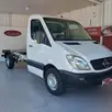 MERCEDES-BENZ SPRINTER 2.2 CHASSI 311 CDI DIESEL 3P MANUAL MERCEDES-BENZ SPRINTER 2.2 CHASSI 311 CDI DIESEL 3P MANUAL