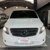 MERCEDES-BENZ VITO 2.0 CGI FLEX TOURER 119 LUXO 8L MANUAL MERCEDES-BENZ VITO 2.0 CGI FLEX TOURER 119 LUXO 8L MANUAL