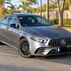 MERCEDES-BENZ A 35 AMG 2.0 CGI GASOLINA SEDAN 4MATIC 7G-DCT MERCEDES-BENZ A 35 AMG 2.0 CGI GASOLINA SEDAN 4MATIC 7G-DCT