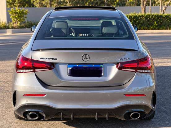 MERCEDES-BENZ-A 35 AMG-2022