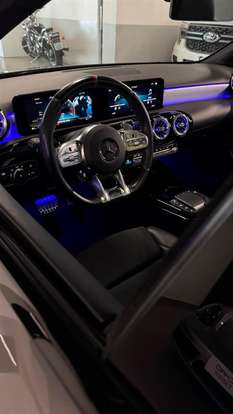 MERCEDES-BENZ-A 35 AMG-2022