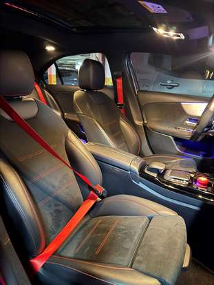 MERCEDES-BENZ-A 35 AMG-2022