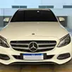 MERCEDES-BENZ C 180 1.6 CGI 16V TURBO GASOLINA 4P AUTOMÁTICO MERCEDES-BENZ C 180 1.6 CGI 16V TURBO GASOLINA 4P AUTOMÁTICO