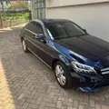 MERCEDES-BENZ C 180 1.6 CGI FLEX AVANTGARDE 9G-TRONIC MERCEDES-BENZ C 180 1.6 CGI FLEX AVANTGARDE 9G-TRONIC
