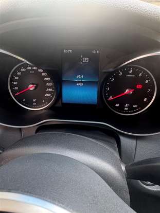 MERCEDES-BENZ-C 180-1.6 CGI FLEX AVANTGARDE 9G-TRONIC MERCEDES-BENZ-C 180-2019