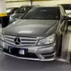 MERCEDES-BENZ C 180 1.6 CGI SPORT 16V TURBO GASOLINA 4P AUTOMÁTICO MERCEDES-BENZ C 180 1.6 CGI SPORT 16V TURBO GASOLINA 4P AUTOMÁTICO