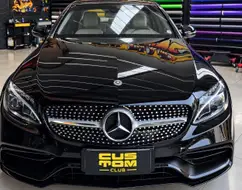 MERCEDES-BENZ C 250 2.0 CGI GASOLINA AVANTGARDE 9G-TRONIC MERCEDES-BENZ C 250 2.0 CGI GASOLINA AVANTGARDE 9G-TRONIC