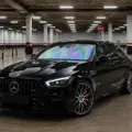 MERCEDES-BENZ C 63 AMG 2.0 TURBO PHEV S E PERFORMANCE 4MATIC+ SPEEDSHIFT MERCEDES-BENZ C 63 AMG 2.0 TURBO PHEV S E PERFORMANCE 4MATIC+ SPEEDSHIFT