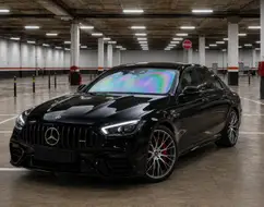 MERCEDES-BENZ C 63 AMG 2.0 TURBO PHEV S E PERFORMANCE 4MATIC+ SPEEDSHIFT MERCEDES-BENZ C 63 AMG 2.0 TURBO PHEV S E PERFORMANCE 4MATIC+ SPEEDSHIFT