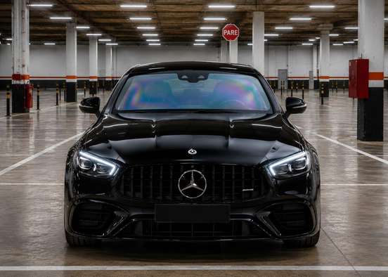 MERCEDES-BENZ-C 63 AMG-2024