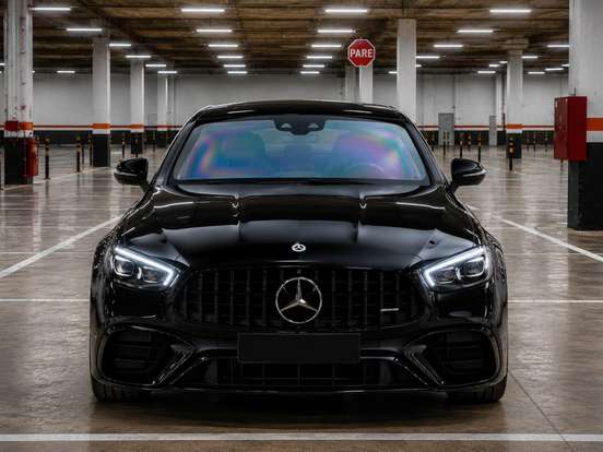 MERCEDES-BENZ-C 63 AMG-2.0 TURBO PHEV S E PERFORMANCE 4MATIC+ SPEEDSHIFT MERCEDES-BENZ-C 63 AMG-2024
