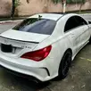 MERCEDES-BENZ CLA 250 2.0 SPORT 16V TURBO GASOLINA 4P AUTOMÁTICO MERCEDES-BENZ CLA 250 2.0 SPORT 16V TURBO GASOLINA 4P AUTOMÁTICO