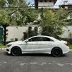 MERCEDES-BENZ CLA 250 2.0 SPORT 16V TURBO GASOLINA 4P AUTOMÁTICO MERCEDES-BENZ CLA 250 2.0 SPORT 16V TURBO GASOLINA 4P AUTOMÁTICO