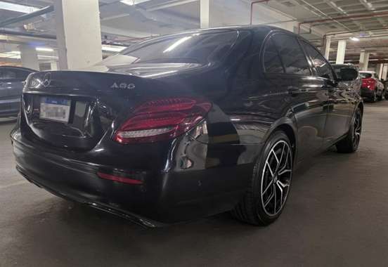 MERCEDES-BENZ-E 250-2017