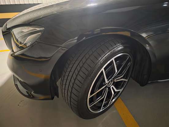MERCEDES-BENZ-E 250-2.0 CGI GASOLINA AVANTGARDE 9G-TRONIC MERCEDES-BENZ-E 250-2017