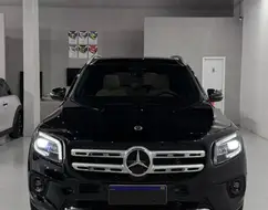 MERCEDES-BENZ GLB 200 1.3 CGI GASOLINA PROGRESSIVE 7G-DCT MERCEDES-BENZ GLB 200 1.3 CGI GASOLINA PROGRESSIVE 7G-DCT