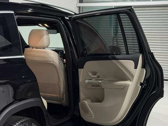 MERCEDES-BENZ-GLB 200-1.3 CGI GASOLINA PROGRESSIVE 7G-DCT MERCEDES-BENZ-GLB 200-2020