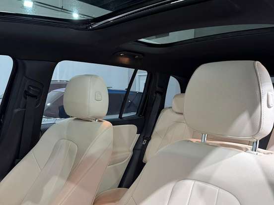 MERCEDES-BENZ-GLB 200-1.3 CGI GASOLINA PROGRESSIVE 7G-DCT MERCEDES-BENZ-GLB 200-2020
